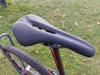 Vidlice Specialized S-Works Epic Carbon Brain Sram X0 Roval - 8