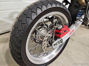 Beta Alp 4.0 - 8