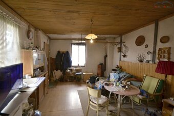 Prodej stavebního pozemku,CP 273m2, Bučovice-Kloboučky - 8