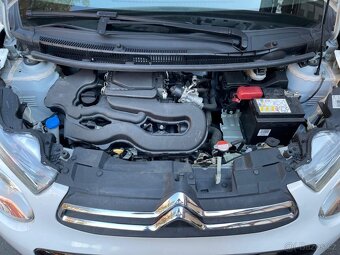 Citroen C1 1,0i - 8