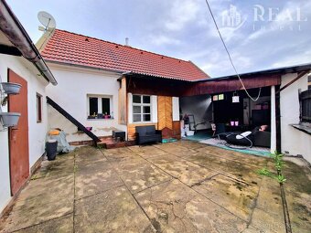 Prodej, rodinný dům 3+kk, 168 m2, Obrnice, Most - 8