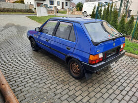Škoda Favorit - 8