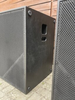 Zvuková technika B&C Speakers - 8