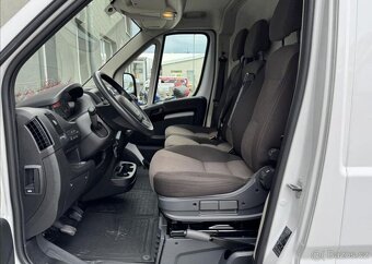 Peugeot Boxer, 2.2 BlueHDi 140k L2H2,ČR,1Maj,20214 - 8