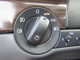 Seat Exeo 2.0TDi , 105 kW nafta, 2009 - 8