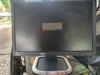 2 x Pc + monitor - 8