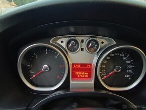 Ford Focus 1.8 TDCi 85kw - 8