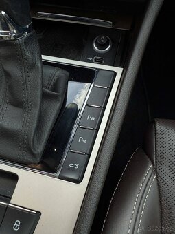 Škoda Superb 2.0 TDI 4x4 DSG Laurin & Klement - 8