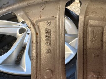 BMW alu R18 (X3 g01, X4 g02) - 8