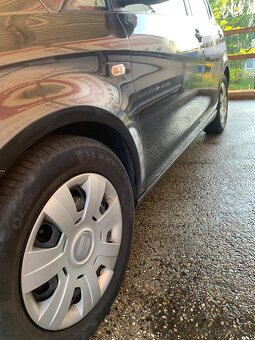 Seat Altea 1.9 tdi - 8
