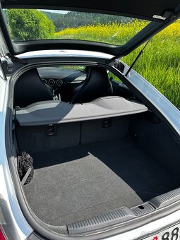 Audi TT coupe 2.0 TFSI quattro 169kw S tronic - 8