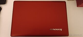 Lenovo IdeaPad Z560 i3, 230GB SSD, nVidia 310M - 8