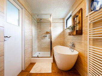 Prodej rodinného domu 133 m², pozemek 327 m² Libínské Sedlo - 8
