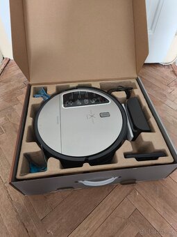 Robotický vysavač Sencor SRV 2230TI - 8