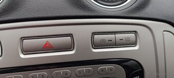 Ford Mondeo MK4.. Nová STK - 8