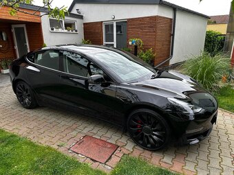 Tesla model 3 Performance ✅ Refresh model ✅ odpocet DPH - 8