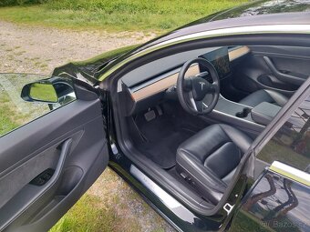 Tesla Model 3, Long Range , 4x4, 103000km, soh 89%, 2019/12 - 8