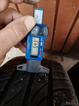 Alu Ford 4x108 R14 - 8
