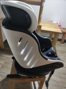 Graco Turn2me - 8