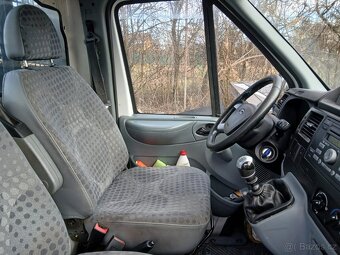 Prodám Ford Transit valník 350EF - 8