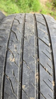AL kola R17 5x100 - 8