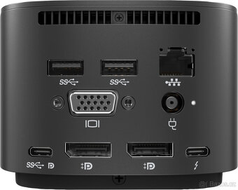 HP Thunderbolt Dock 280W G4|Dokovací stanice|Nová|Záruka - 8