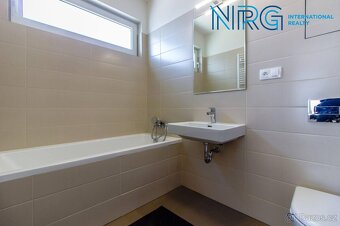 Pronájem bytu 2+kk, 54 m², Praha 9, ul. Saarinenova - 8