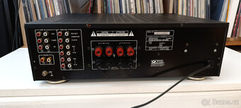 KENWOOD KA-5010 Stereo Integrated Amplifier - 8