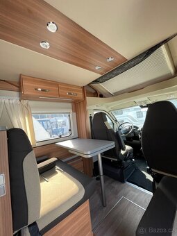 Obytný vůz Weinsberg CaraLoft 700 Fiat Ducato 2021 30000km - 8