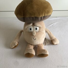 Plysaci zelenina - 8
