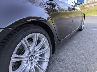 BMW 530d touring LCI - 8