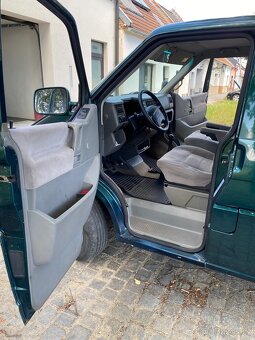 VW Multivan T4 1.9 TD 51kw - 8