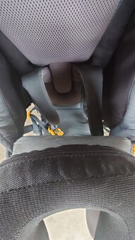 Krosna Deuter - 8