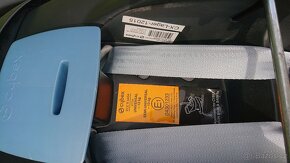 Autosedačka Cybex Aton Gold line - 8