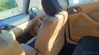 Octavia 1.8t 110kw Lpg STK platná Rv 2005 automat - 8