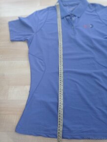Tričko HUSKY multifunkční pánské XL - 8