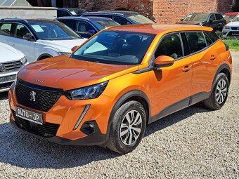 Peugeot 2008 1,2 PT ACTIVE 67.000 km - 8