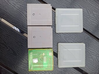Nintendo Game Boy color - 8