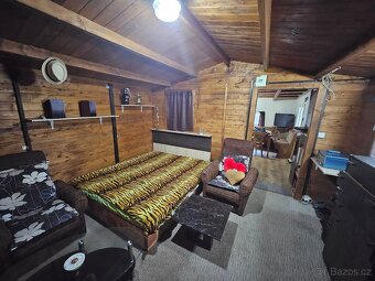 Prodej zahrady s chatkou v České Lípě, Holý vrch - 8