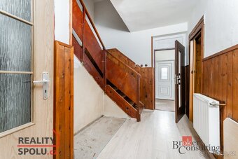 Prodej, domy/rodinný, 87 m2, 36001 Kolová, Karlovy Vary [ID  - 8