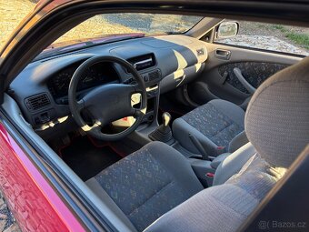 1997 Toyota Corolla - 8