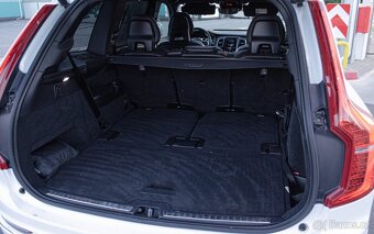Volvo XC90 D5 Inscription Polestar 7miest 4x4 - 8