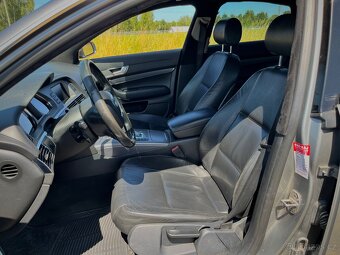 2005 Audi A6 C6 3.0TDI 165kW bez DPF - 8