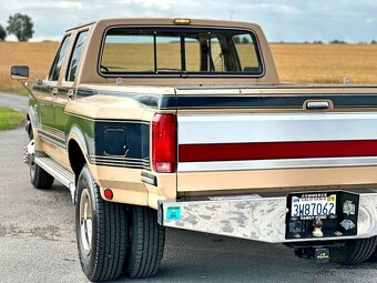 1987 Ford F-350 7.5 V8 | CENTURION - 8