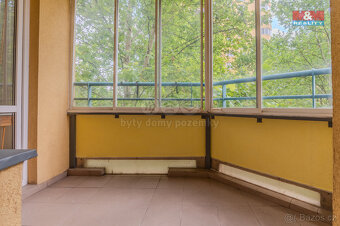 Prodej bytu 3+1, 92 m², Praha, ul. Volutová - 8