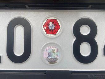 Prodám Škoda Fabia - 8