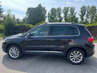 VW Tiguan 1.4tsi 118kw - 8