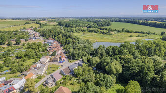 Prodej pozemku k bydlení, 115 m², Kojetín - 8