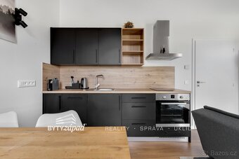 Prodej bytu 1+kk 34 m2, Čachrov - Javorná, ev.č. xSFB8508-1 - 8