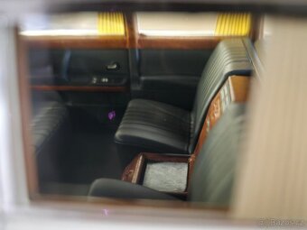Mercedes-Benz 600 Pullman W100 1:18 MCG - 8